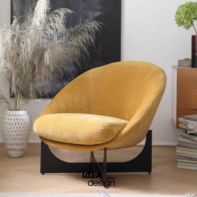 Lido chair