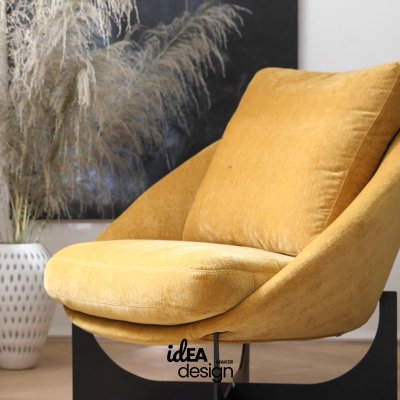 Lido chair