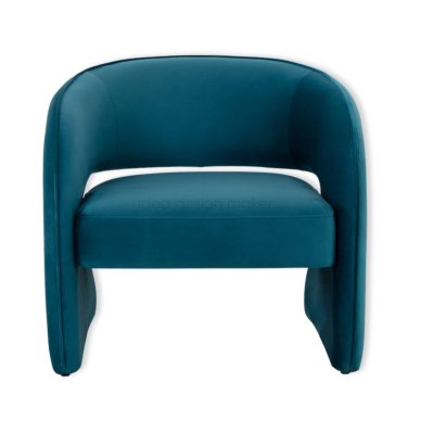 Rosalia lounge chair