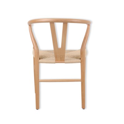 Kay rope chair