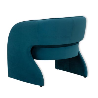 Rosalia lounge chair
