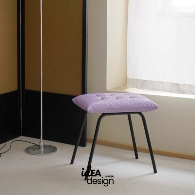 Biscuit stool