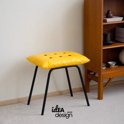 Biscuit stool