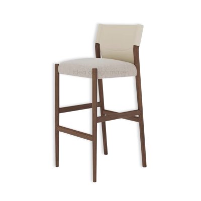 Sveva bar chair