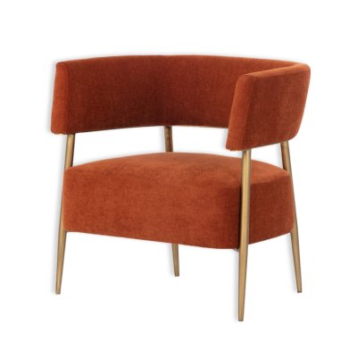 Mestro lounge chair