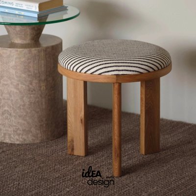 Circle stool