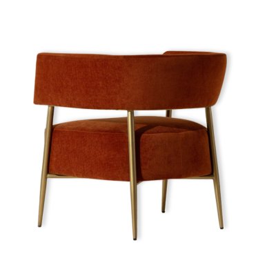 Mestro lounge chair