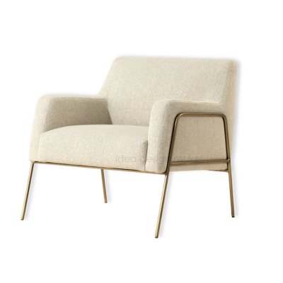 Cybil lounge chair