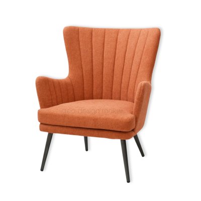 Michelle armchair