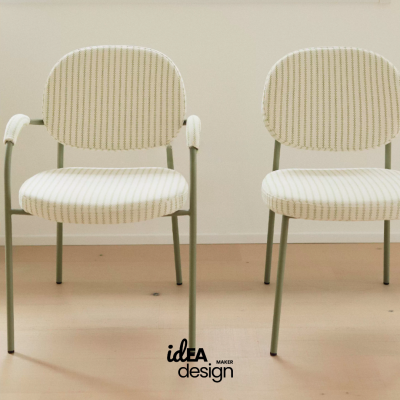 Spring chair
