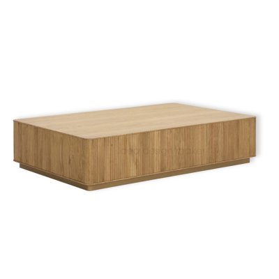 Kallar square coffee table