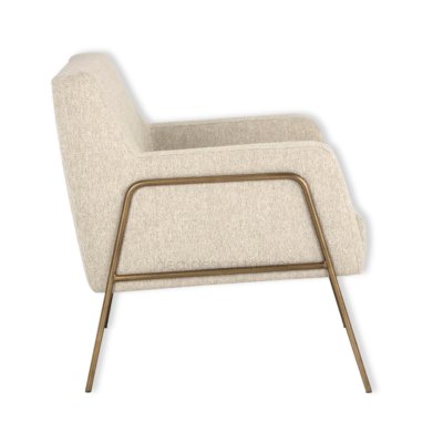 Cybil lounge chair