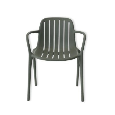 Carl plastic chair