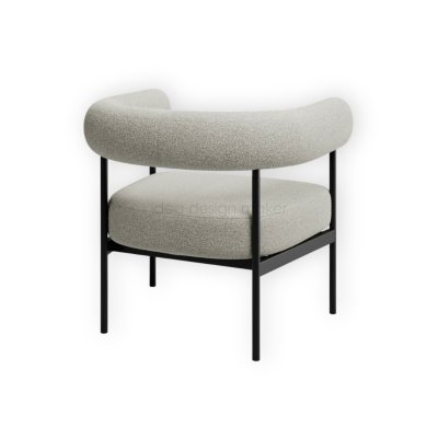 Marlowe armchair