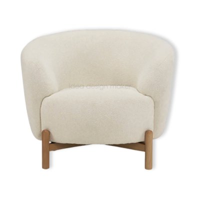 Glover armchair