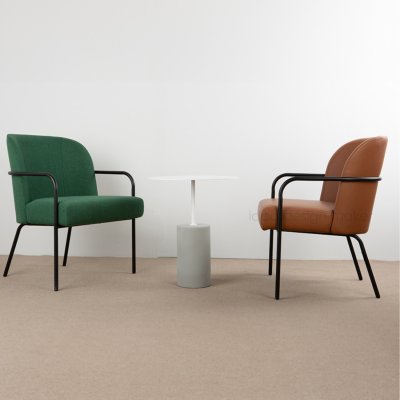 Zas armchair