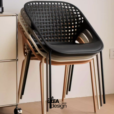 Ant plastic chair