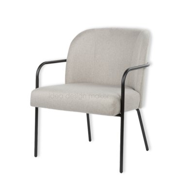 Zas armchair