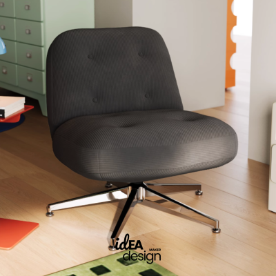 Dewey ringer chair