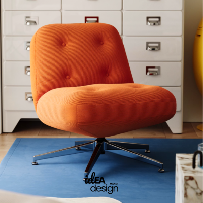 Dewey ringer chair