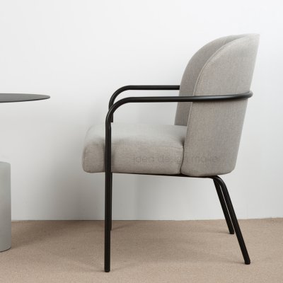 Zas armchair