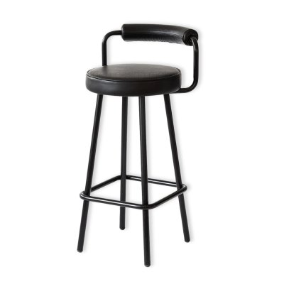 Block bar chair