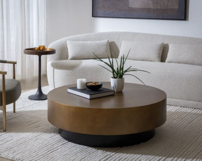 Berna coffee table