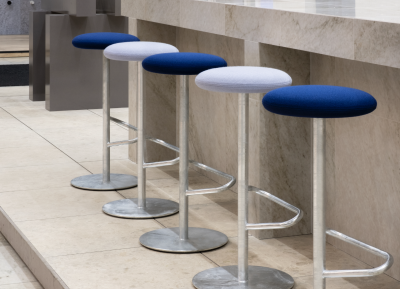 Odette bar stool