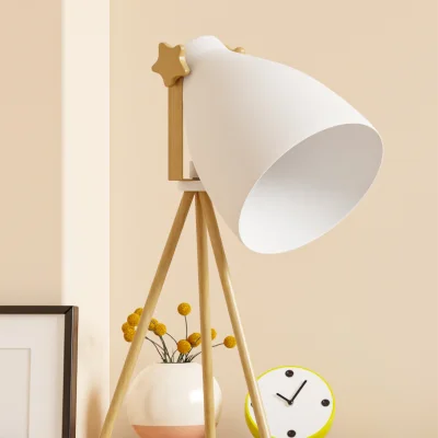 Circle Lamp