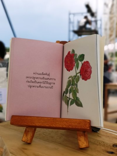 เทศกาลอาหารถิ่น FIN งาน ART @แหลมแท่น ชลบุรี 19-21 ก.ค. 2562