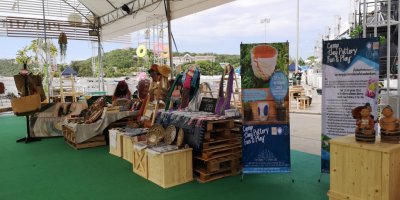 FIN ART Festival @LamTan Chonburi 19-21 July 2019
