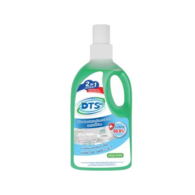 DTS40