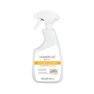 Homeplus Kitchen Cleaner