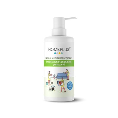 Homeplus Natural Multi-Purpose Cleaner