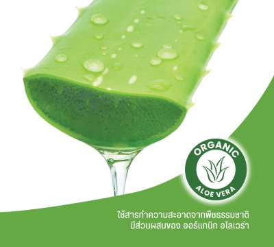 Homeplus Natural Bathroom Cleaner