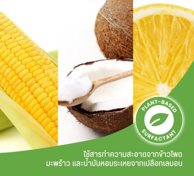 Homeplus Nature Cleaning Spray