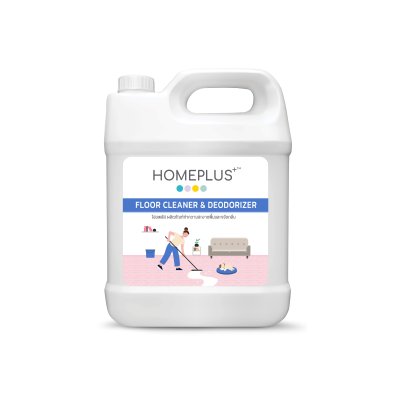 Homeplus Floor Cleaner & Deodorizer