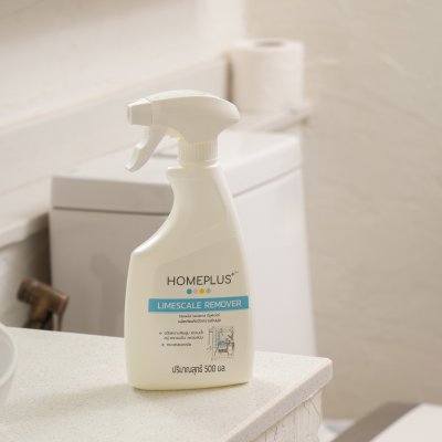 Homeplus Limescale Remover