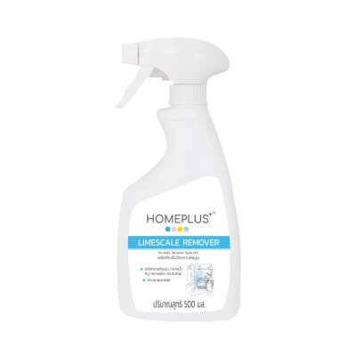 Homeplus Limescale Remover