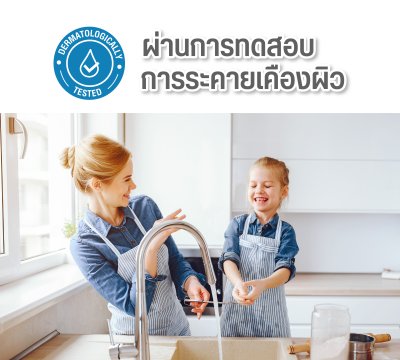 Homeplus Natural Dishwashing Liquid
