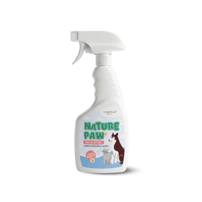 Homeplus NaturePaw Odor Spray