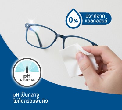 HOMEPLUS OPTISHIELD CLEAR
