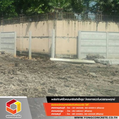 โครงการนิวโนเบิลราชพฤกษ์