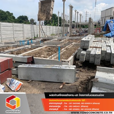 โครงการโนเบิ้ลดอนเมือง