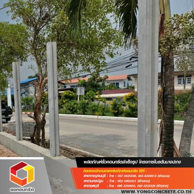 โครงการไบรตันบางปะกง