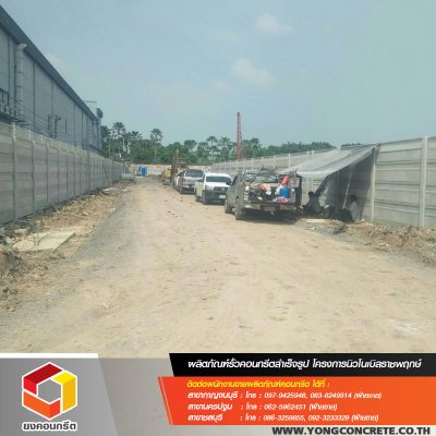 โครงการนิวโนเบิลราชพฤกษ์