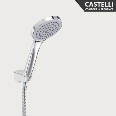CASTELLI Shower Bracket Dudukan Gantungan Shower 1456056