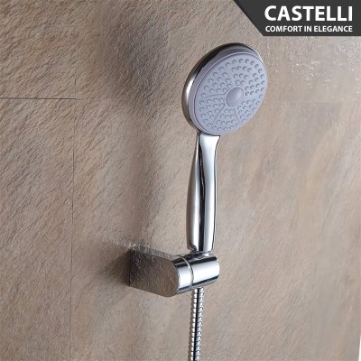 CASTELLI Shower Bracket Dudukan Gantungan Shower 1456057