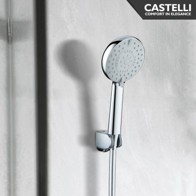 Hand Shower Castelli  1 Set Paket Hand Shower - 1456068-CR