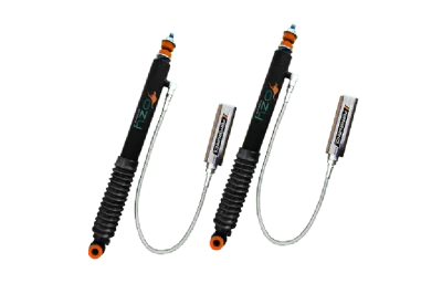 OZY PERFORMANCE SERIES